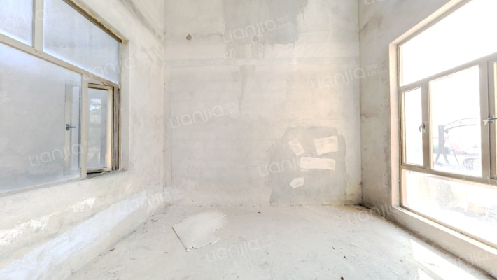 敏捷东城水岸二手房实景图