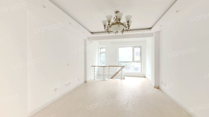 中庚香海金鼎二手房实景图