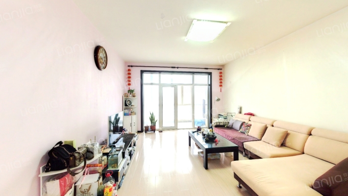 文府嘉园二手房实景图