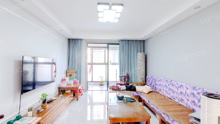 金群家园东区二手房实景图