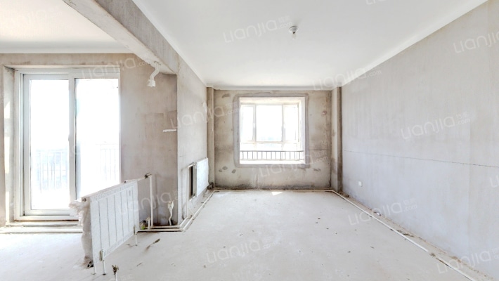 锦泰玫瑰园二手房实景图