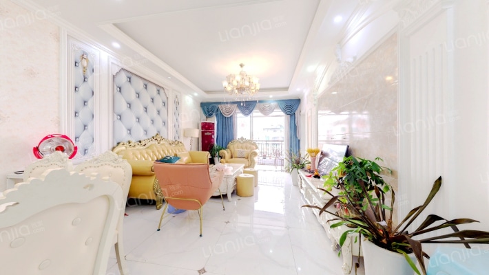 润安大厦二手房实景图