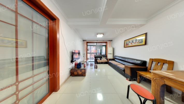 永平花园二手房实景图