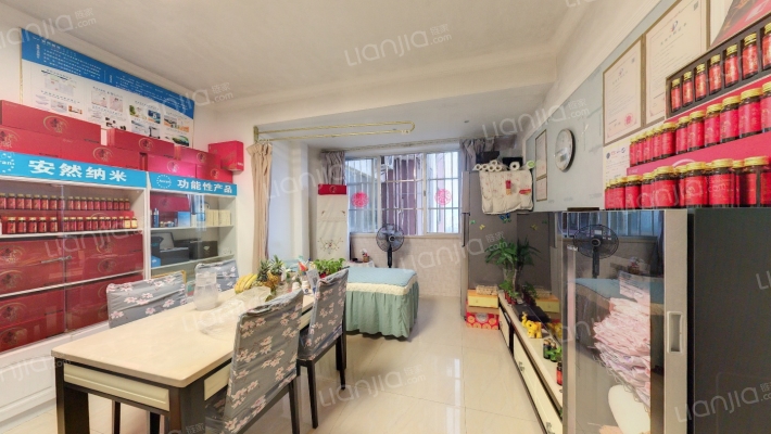 凤山旭日台二手房实景图