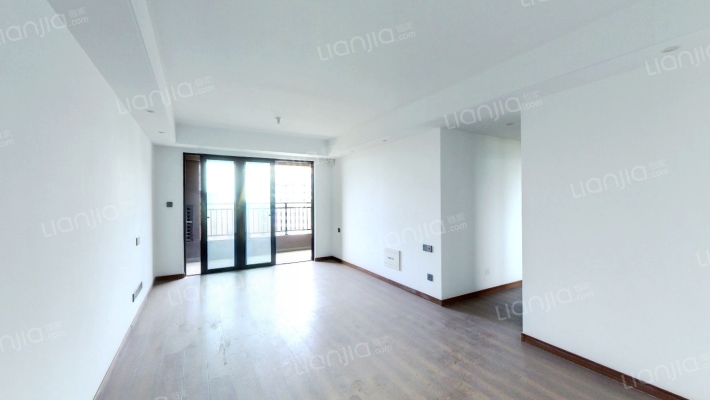 太湖雍华府二期二手房实景图