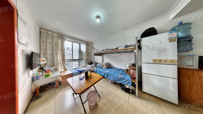 培风小区200号二手房实景图