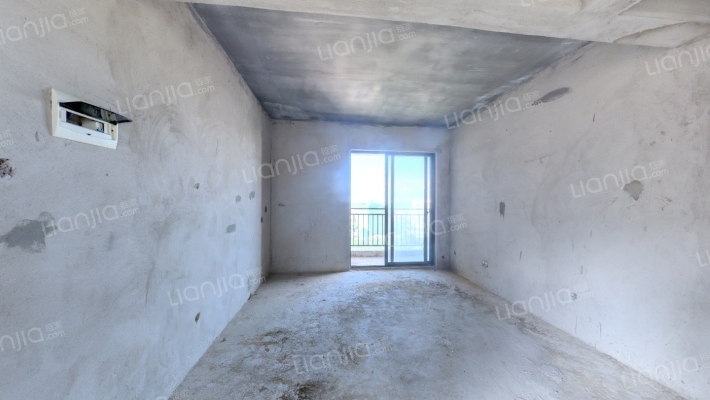 穗丰金湾二手房实景图