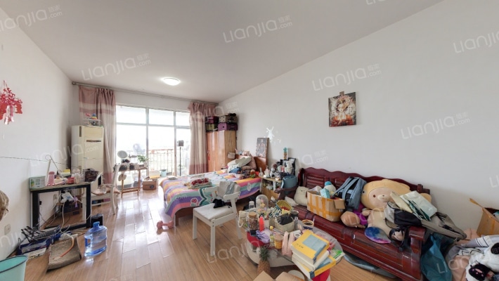 麓山枫情二手房实景图