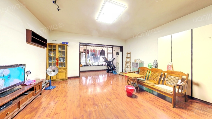 太升华园二手房实景图