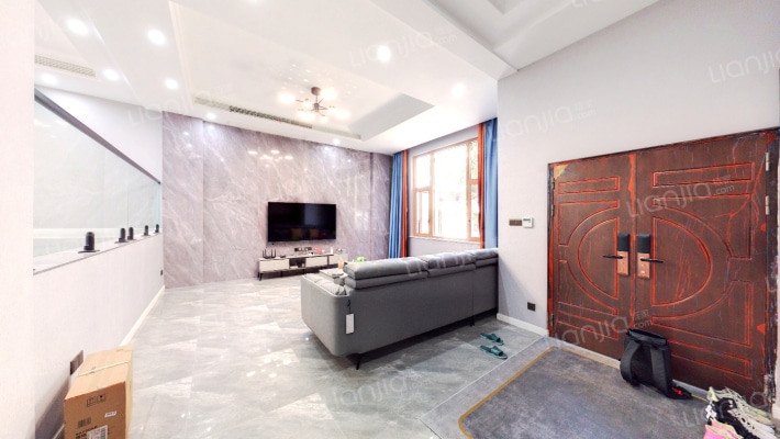 御水苑二手房实景图