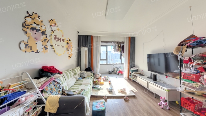 丽景府二手房实景图