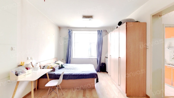 小镇西西里瑞安里二手房实景图