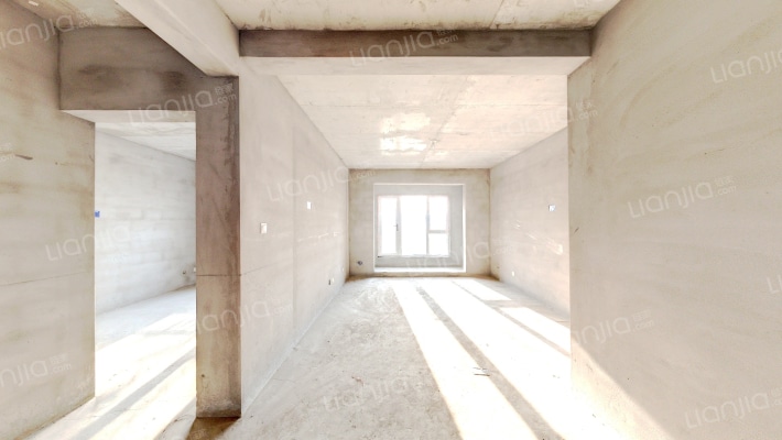 翡翠壹号二手房实景图