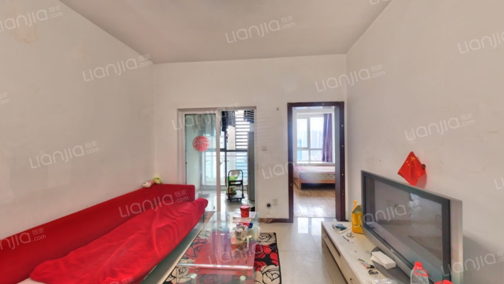 福星惠誉·福园二手房实景图