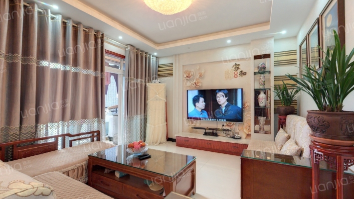 丰德阳光水岸二手房实景图