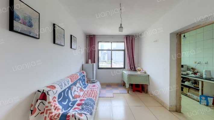 丰和小区一区二手房实景图