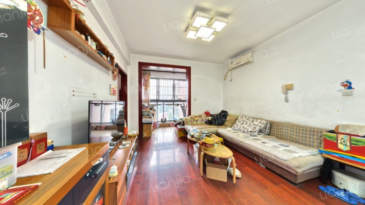 双楠锐派二手房实景图