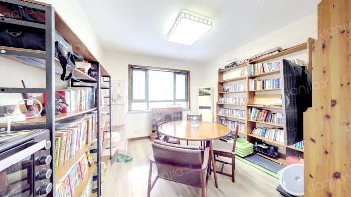 当代清水园二手房实景图