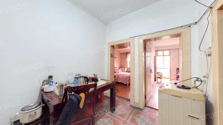 桃花坞新村五区二手房实景图