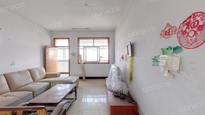 保健医院家属院二手房实景图