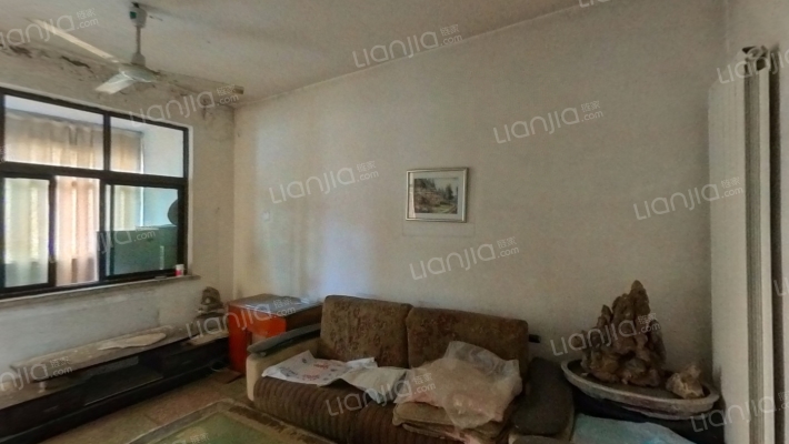 光明路自来水家属院二手房实景图