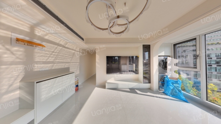 马塍雅院二手房实景图