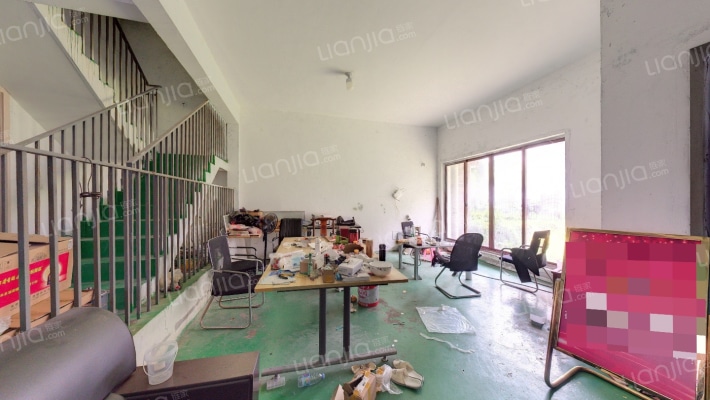 忆江南花园西区二手房实景图