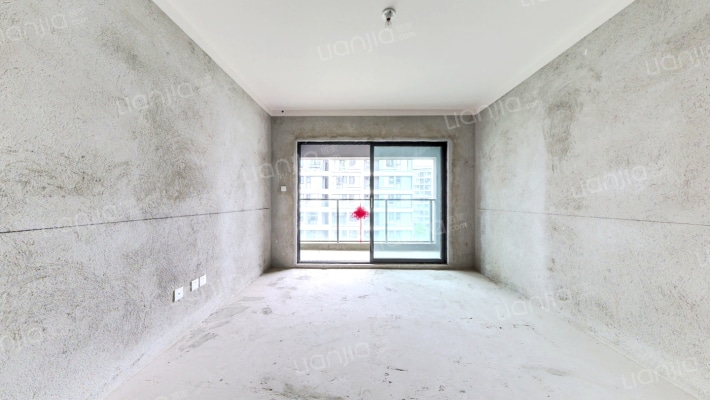 义承金川府二手房实景图