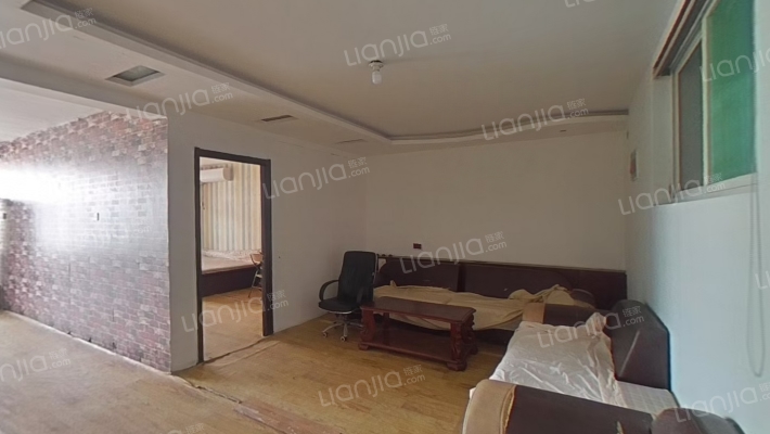 星博苑小区二手房实景图