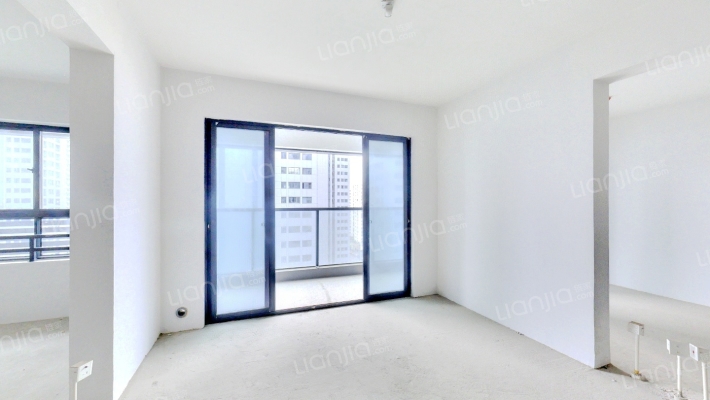 奥园·富悦江庭二手房实景图