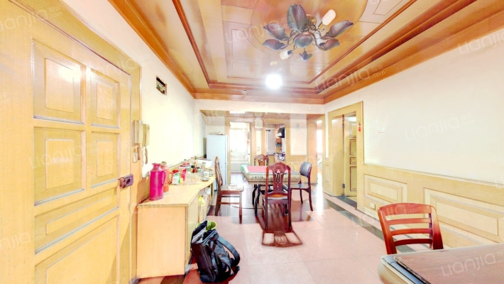 乙丑弄二手房实景图