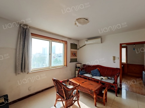 整租·福林花园 2室1厅 南/北