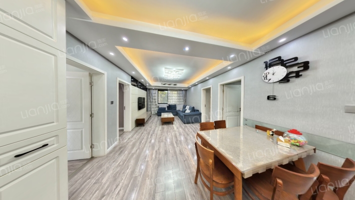 天恒王府二手房实景图