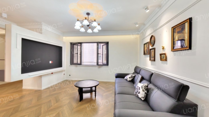 学府名苑二手房实景图