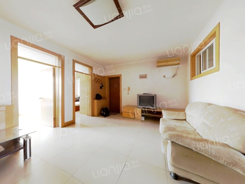 整租·太白小区 3室1厅 南/北