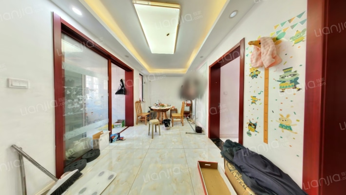 塘南新村北区二手房实景图