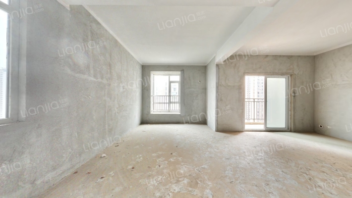 板桥新村二手房实景图