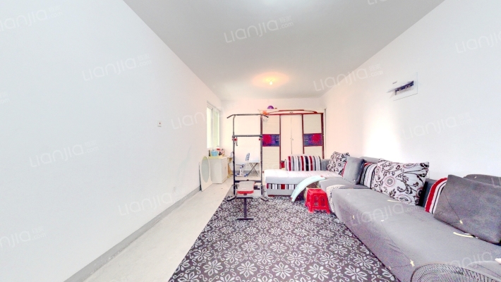 青阳秀里二手房实景图