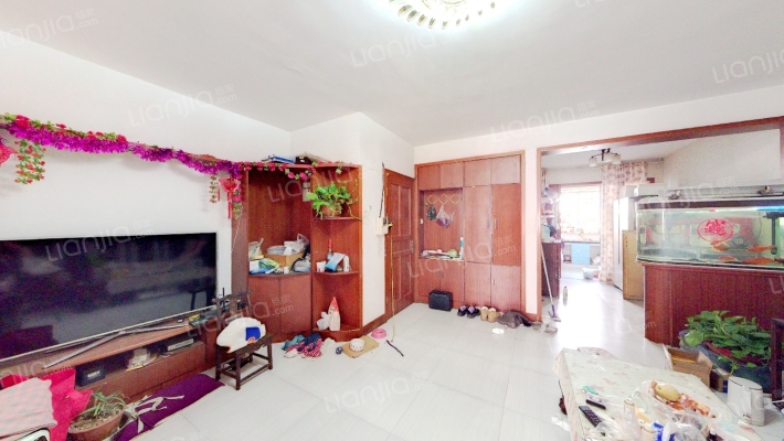 开元新村B区二手房实景图