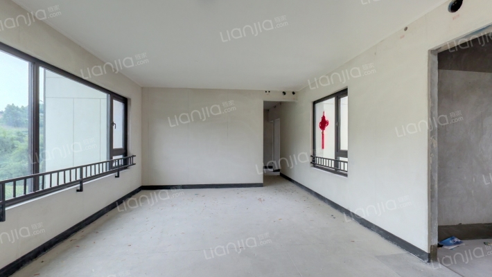 听岸小区二手房实景图