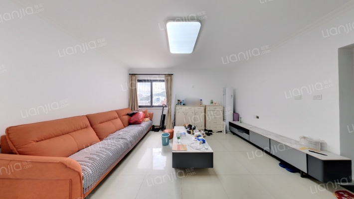 柏丽花园二手房实景图