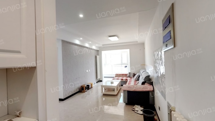 大成玉墅湾二手房实景图