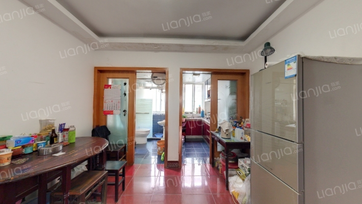 安康小区(海安县)二手房实景图