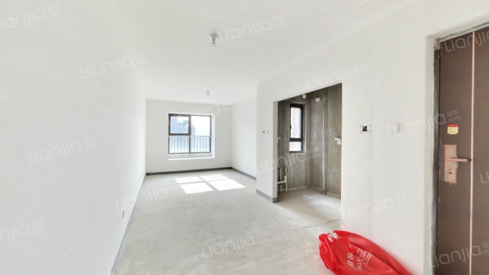 金融街·金悦郡二手房实景图