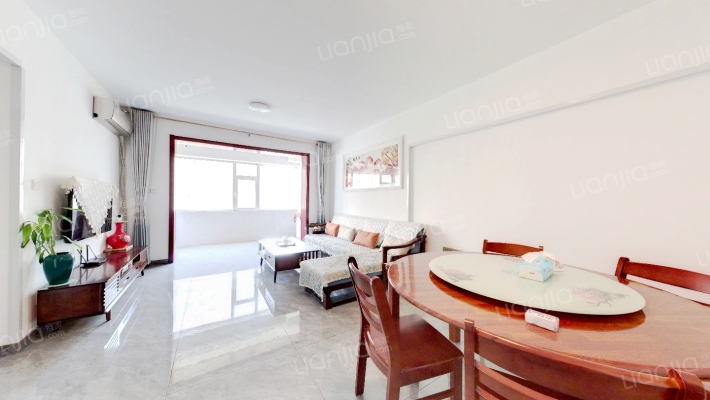 上林苑二手房实景图