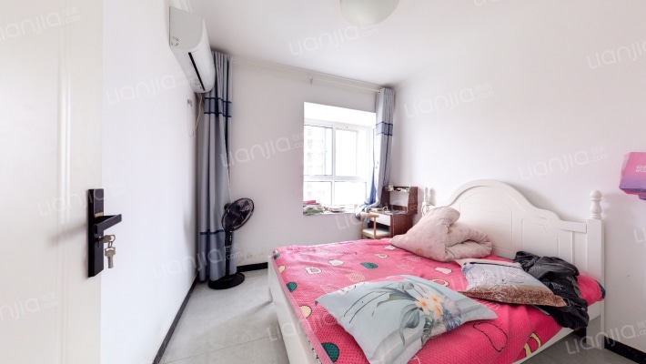 盛驰花园二手房实景图