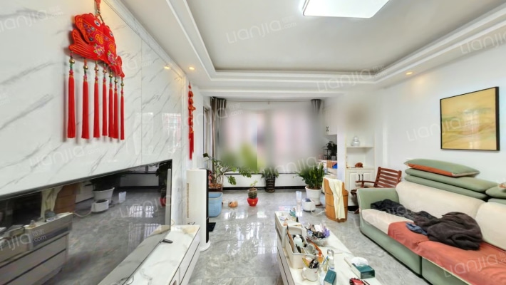 聚兴苑二手房实景图