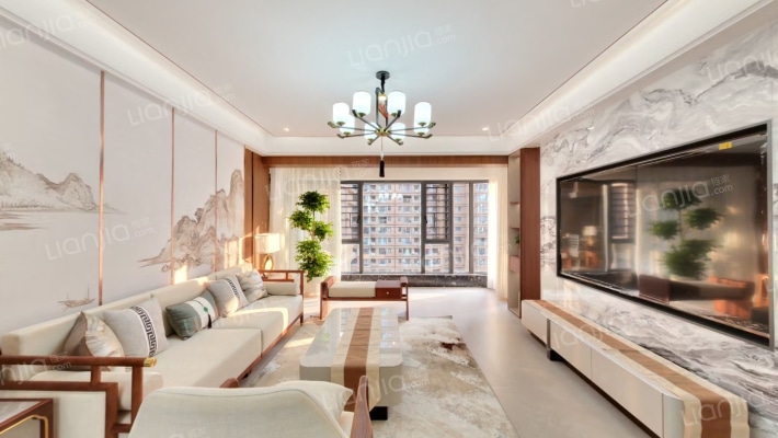 润和星城·润和长郡二手房实景图