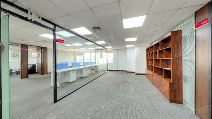 厦门国贸大厦二手房实景图