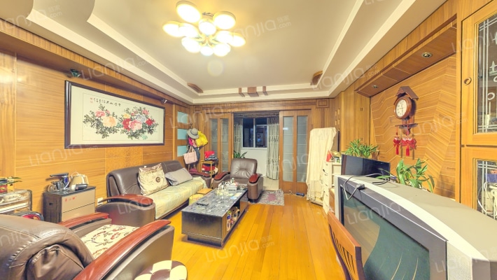 金桂花苑二手房实景图